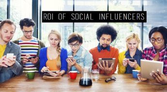 social influencers