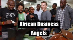 african business angels