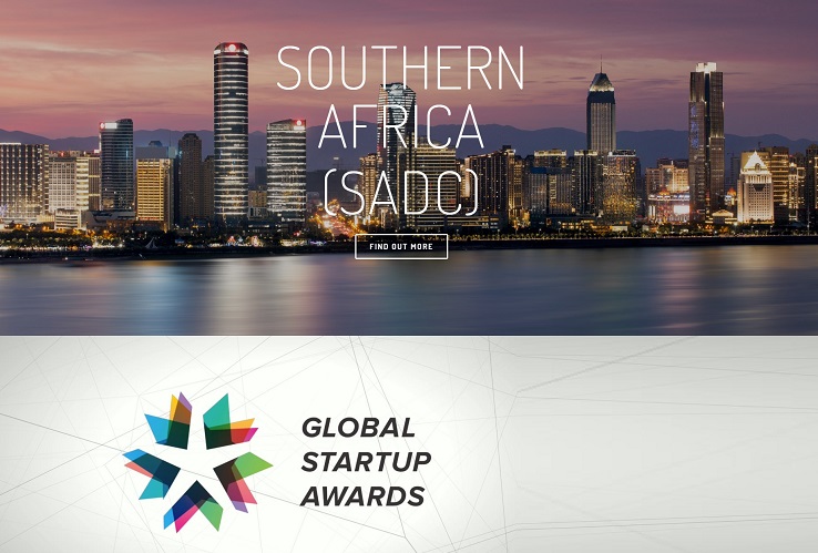 Global Startup Awards is coming to Africa in 2018